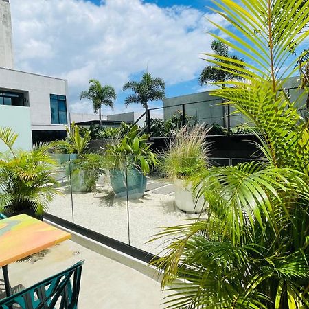 Cozy Apartment With Terrace, Sj Cosmopolitan Tower #402 Σαν Χοσέ Εξωτερικό φωτογραφία