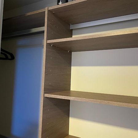 Cozy Apartment With Terrace, Sj Cosmopolitan Tower #402 Σαν Χοσέ Εξωτερικό φωτογραφία