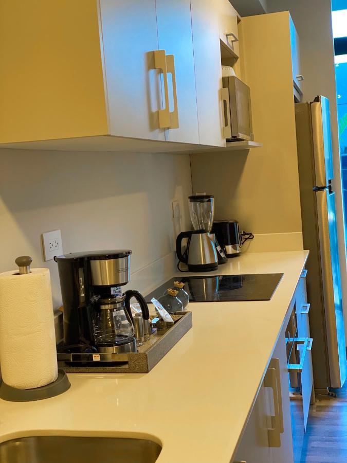 Cozy Apartment With Terrace, Sj Cosmopolitan Tower #402 Σαν Χοσέ Εξωτερικό φωτογραφία