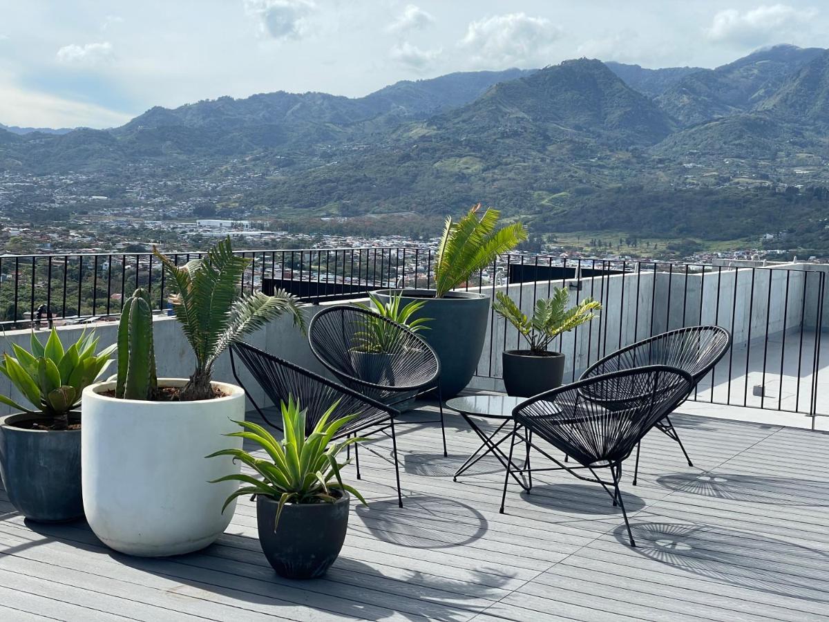Cozy Apartment With Terrace, Sj Cosmopolitan Tower #402 Σαν Χοσέ Εξωτερικό φωτογραφία