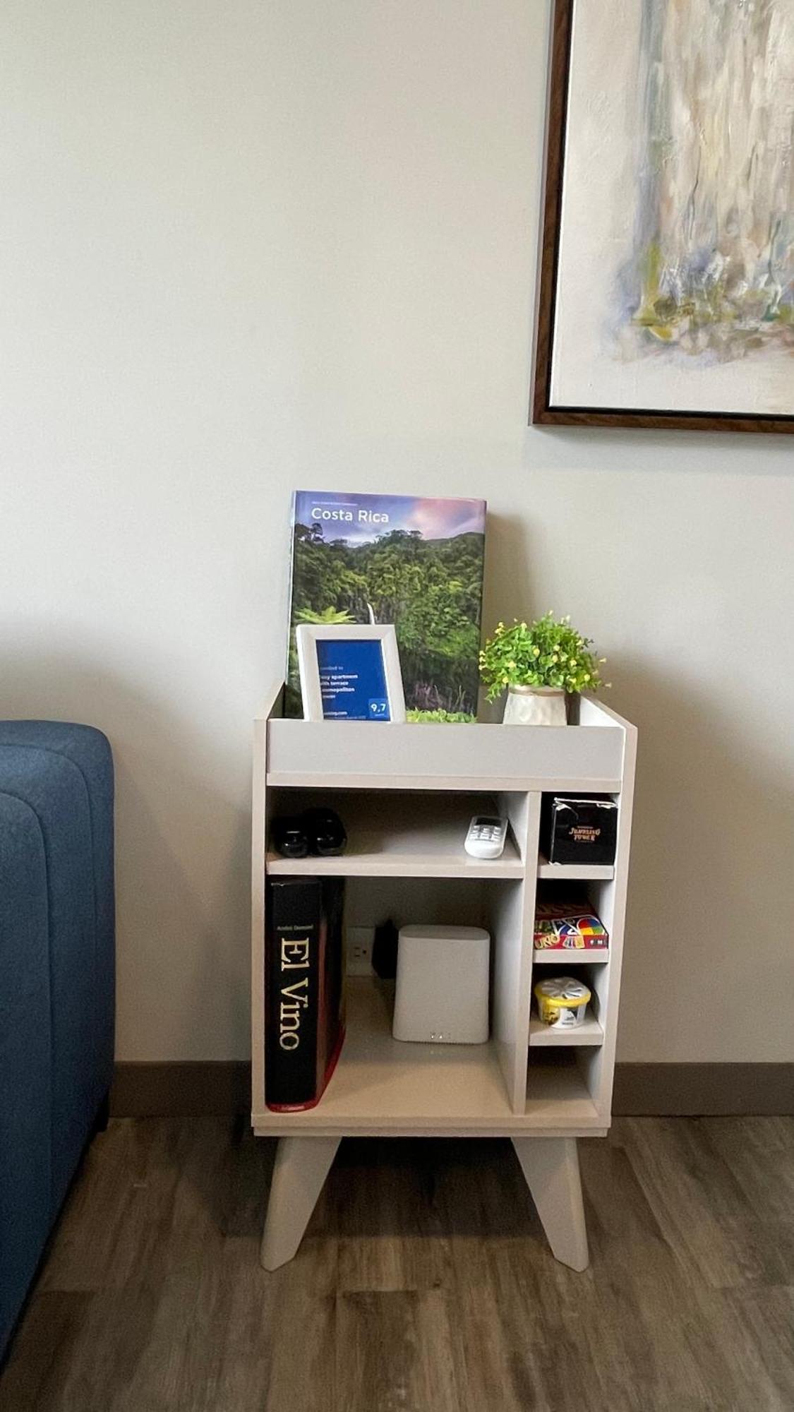 Cozy Apartment With Terrace, Sj Cosmopolitan Tower #402 Σαν Χοσέ Εξωτερικό φωτογραφία