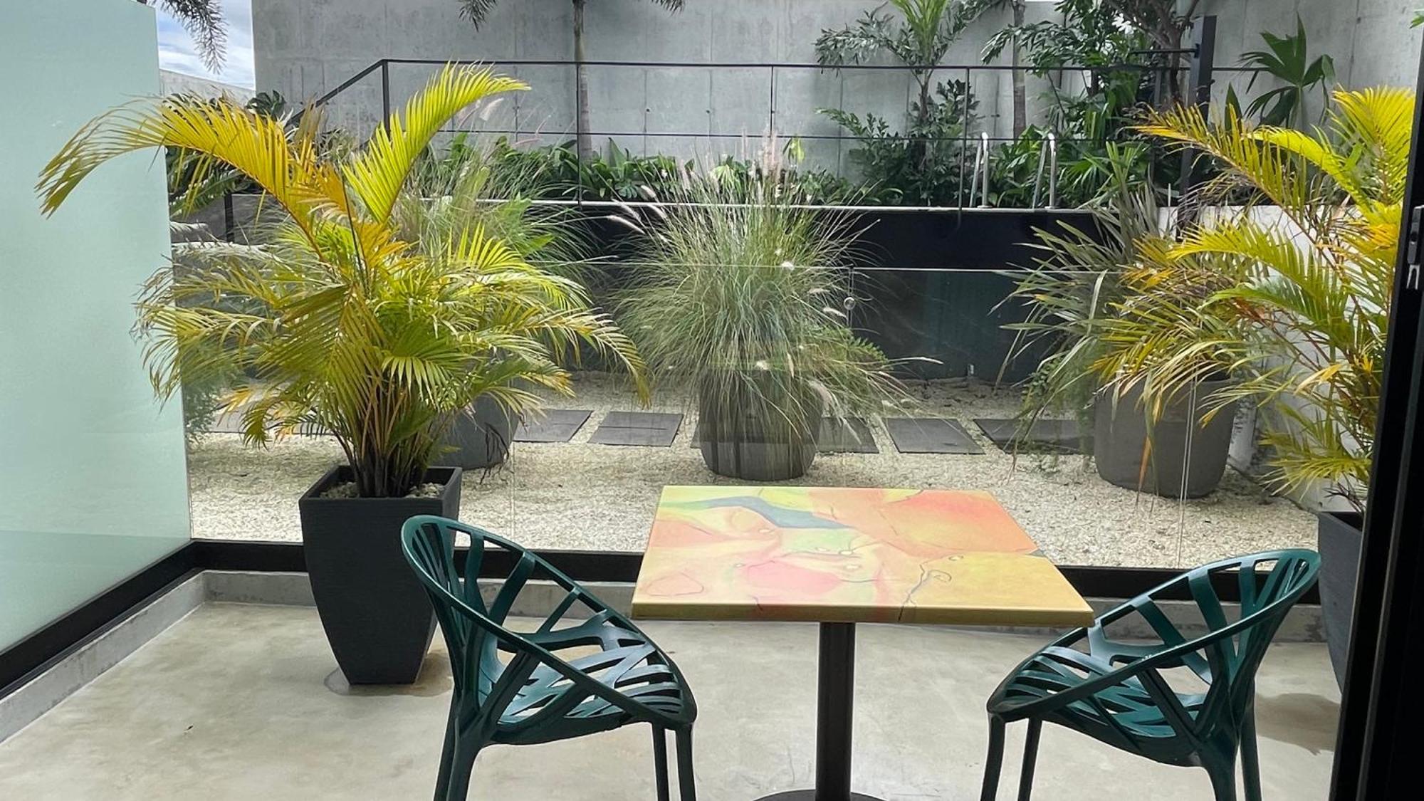Cozy Apartment With Terrace, Sj Cosmopolitan Tower #402 Σαν Χοσέ Εξωτερικό φωτογραφία