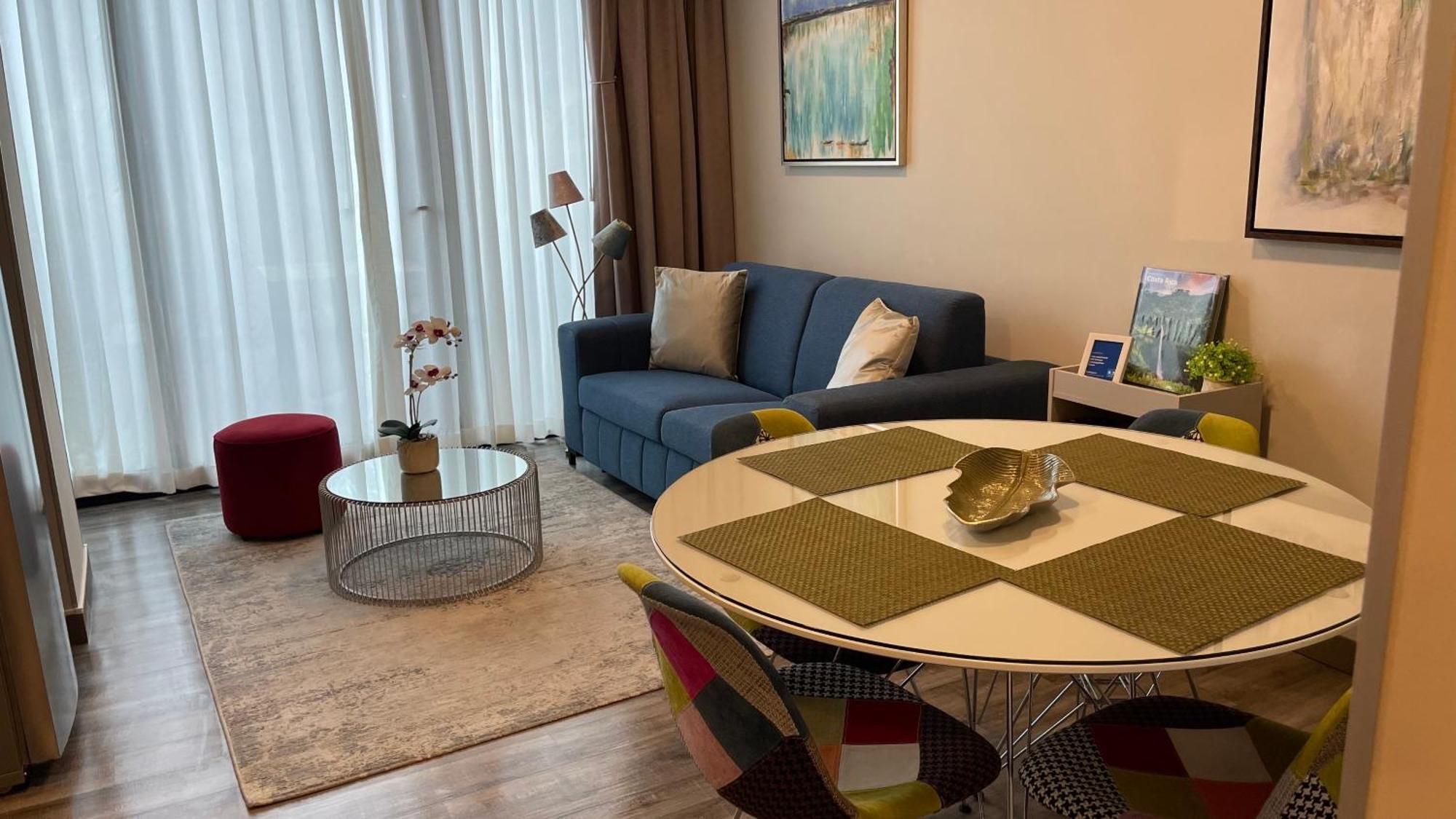 Cozy Apartment With Terrace, Sj Cosmopolitan Tower #402 Σαν Χοσέ Εξωτερικό φωτογραφία