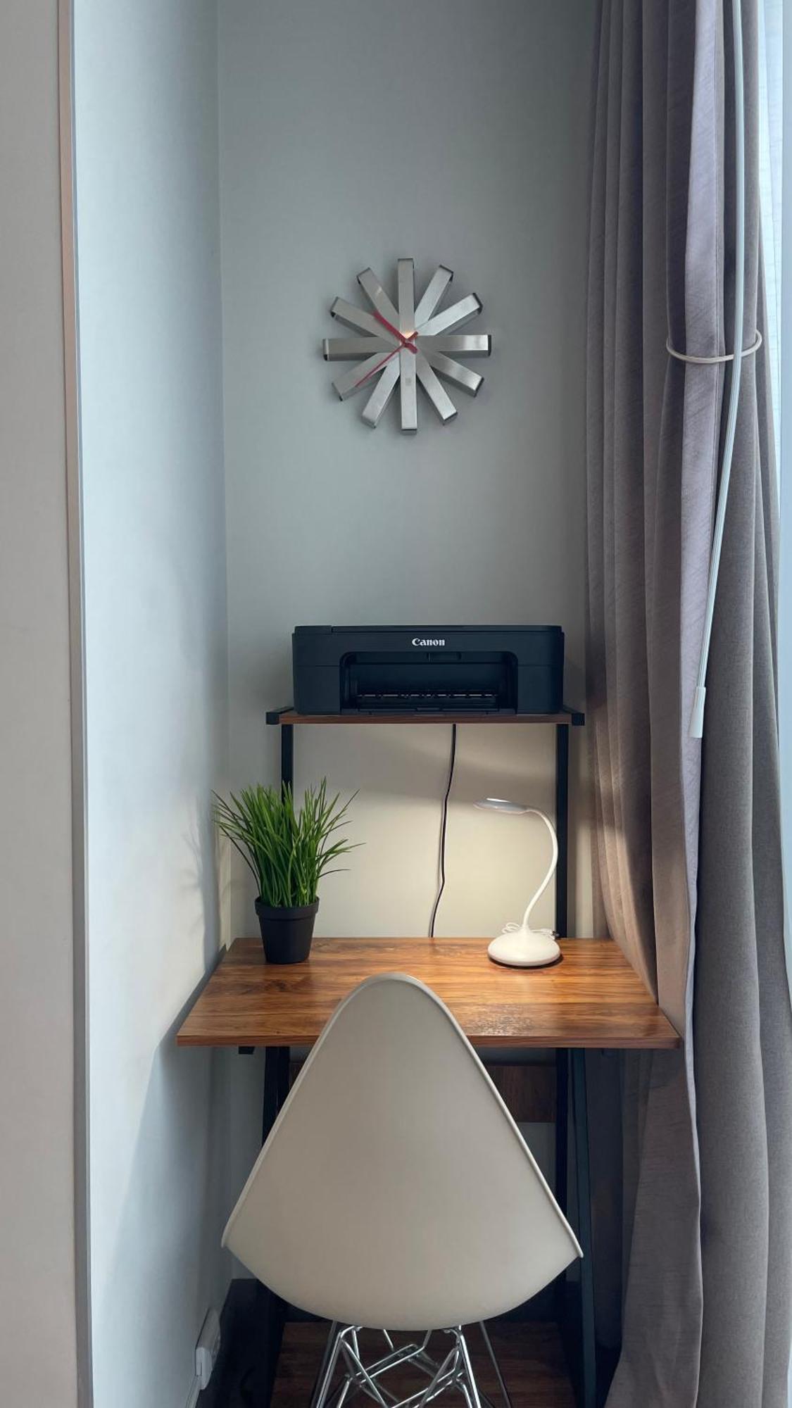 Cozy Apartment With Terrace, Sj Cosmopolitan Tower #402 Σαν Χοσέ Εξωτερικό φωτογραφία