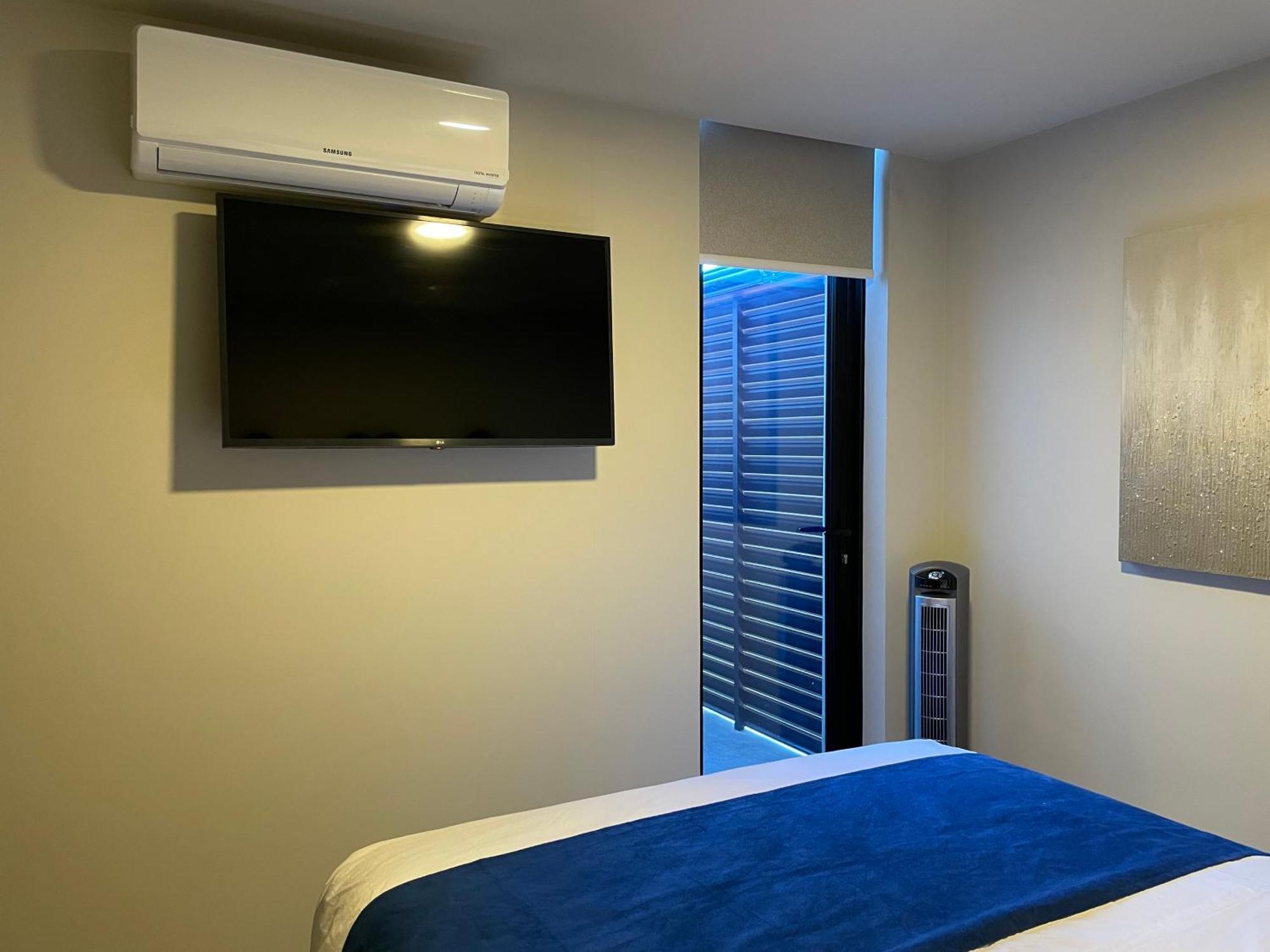 Cozy Apartment With Terrace, Sj Cosmopolitan Tower #402 Σαν Χοσέ Εξωτερικό φωτογραφία