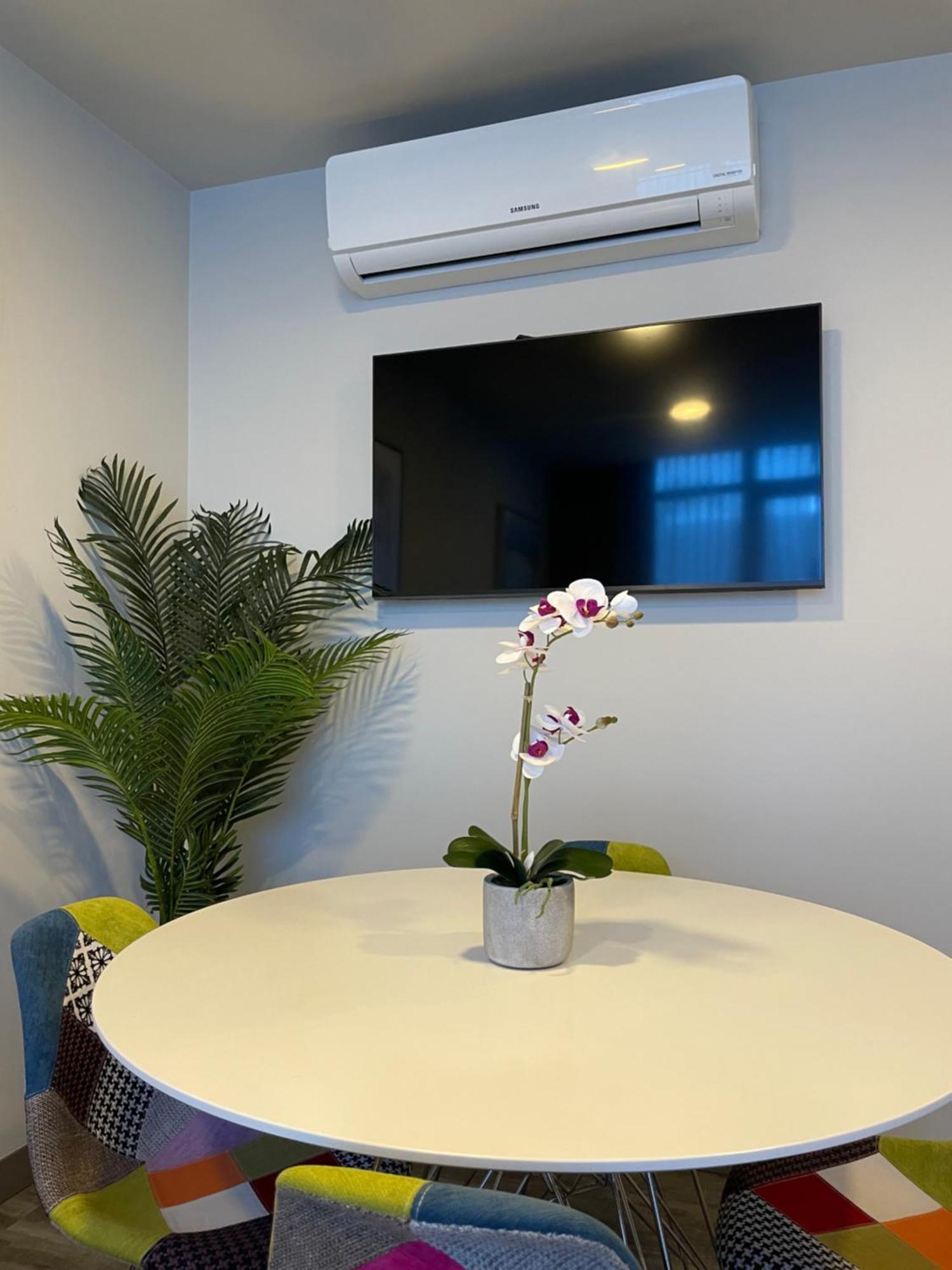 Cozy Apartment With Terrace, Sj Cosmopolitan Tower #402 Σαν Χοσέ Εξωτερικό φωτογραφία