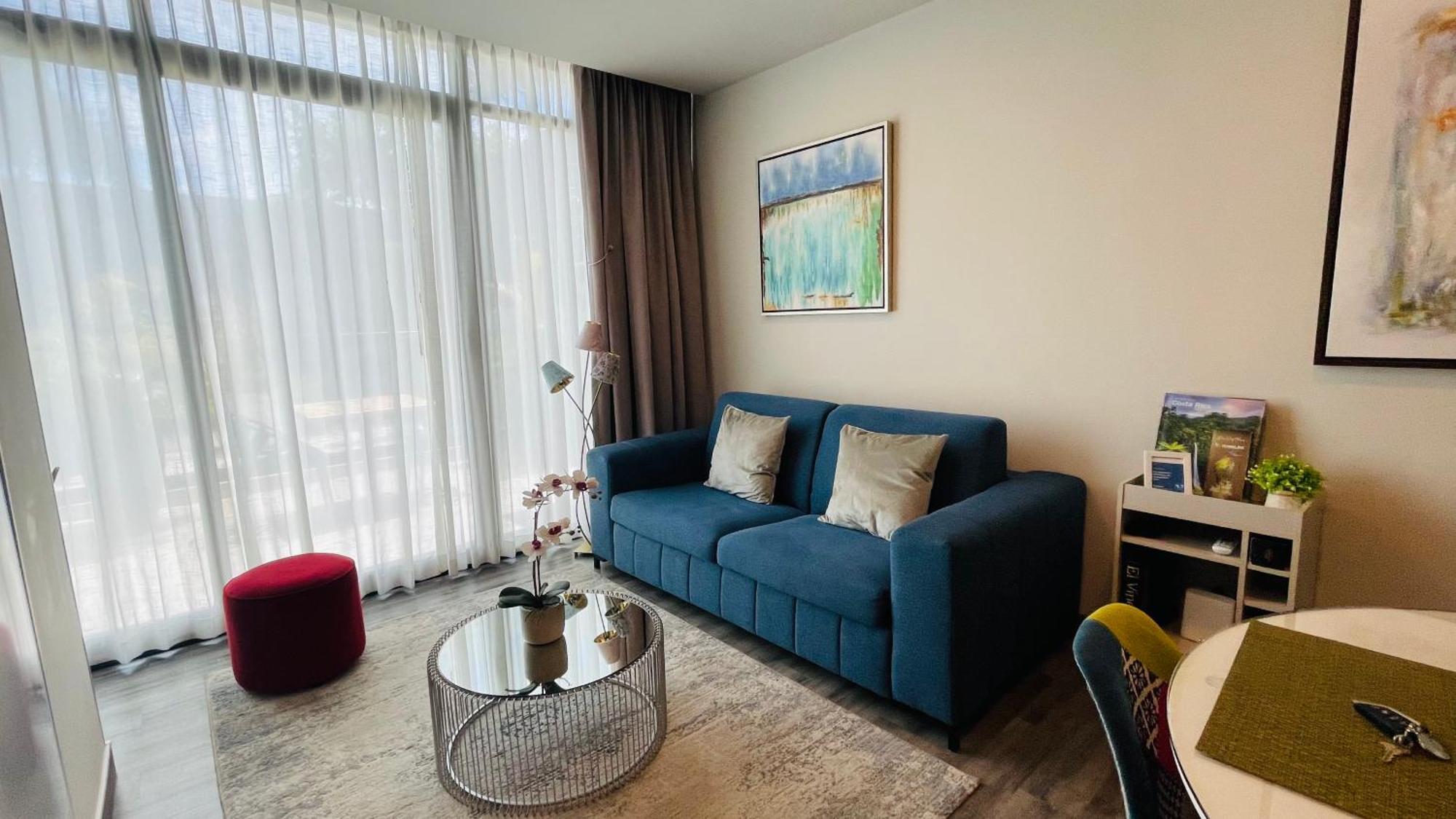 Cozy Apartment With Terrace, Sj Cosmopolitan Tower #402 Σαν Χοσέ Εξωτερικό φωτογραφία