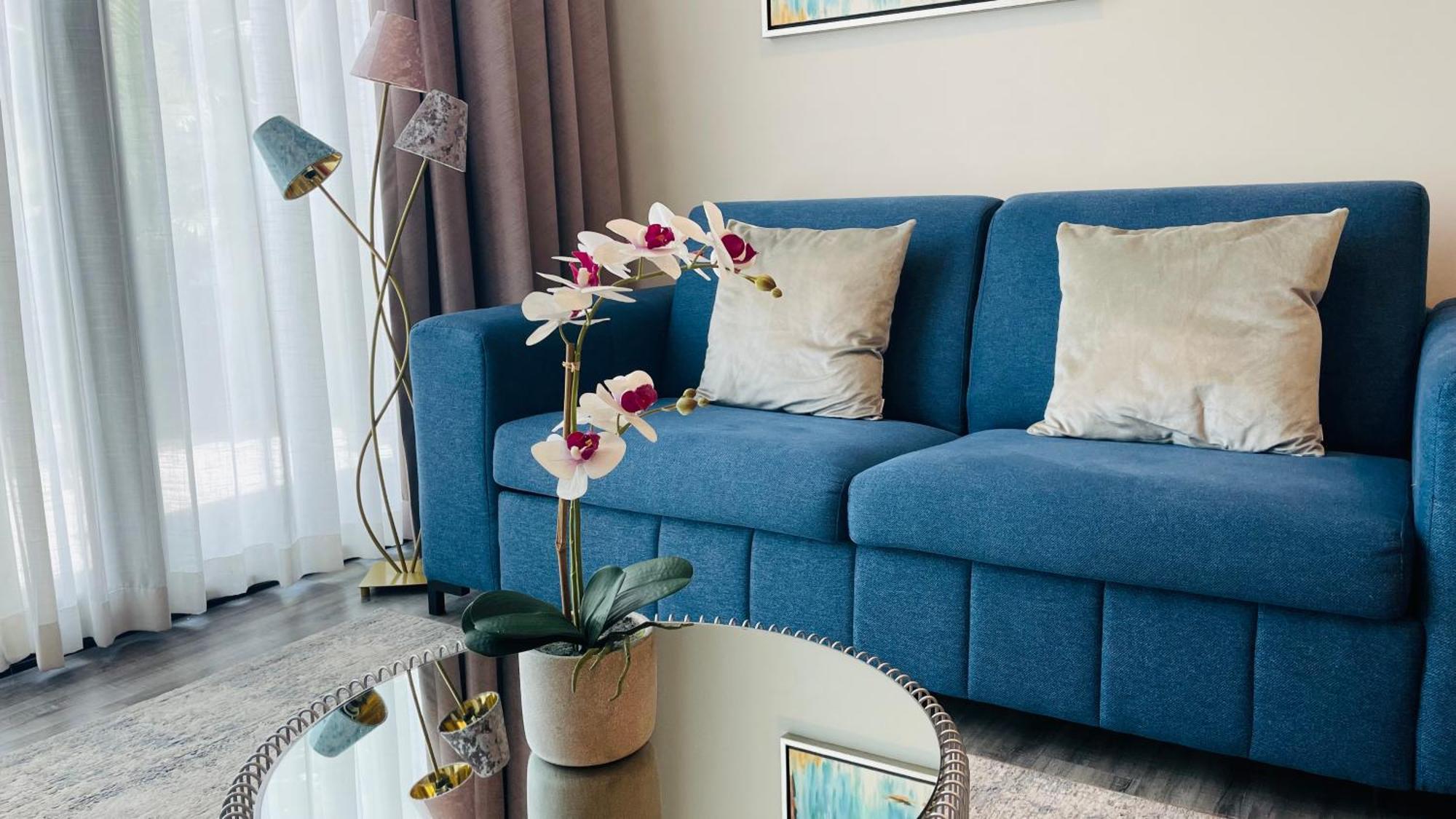 Cozy Apartment With Terrace, Sj Cosmopolitan Tower #402 Σαν Χοσέ Εξωτερικό φωτογραφία