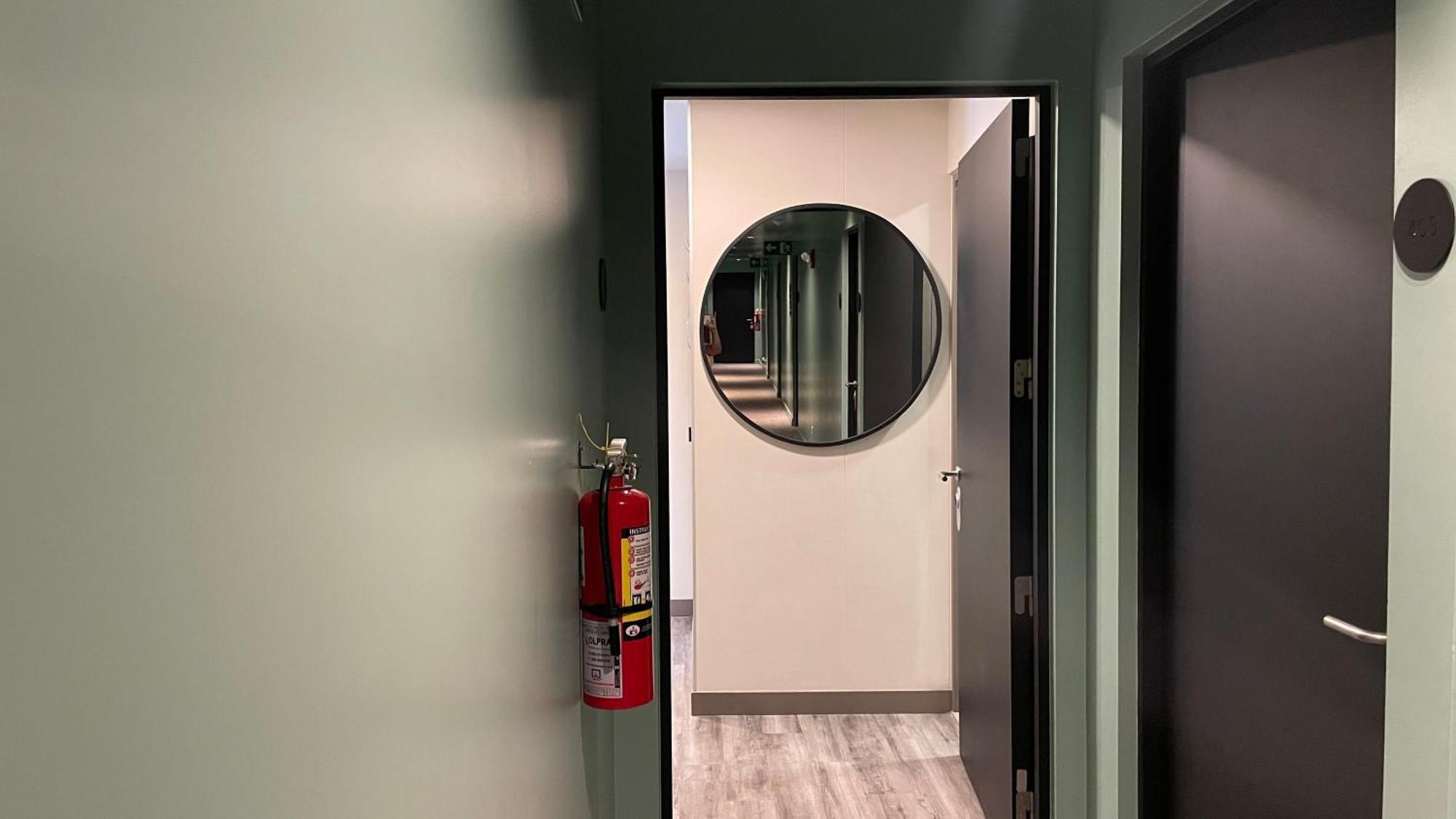Cozy Apartment With Terrace, Sj Cosmopolitan Tower #402 Σαν Χοσέ Εξωτερικό φωτογραφία