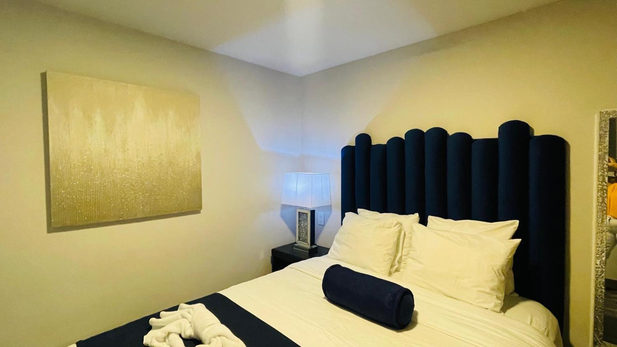Cozy Apartment With Terrace, Sj Cosmopolitan Tower #402 Σαν Χοσέ Εξωτερικό φωτογραφία