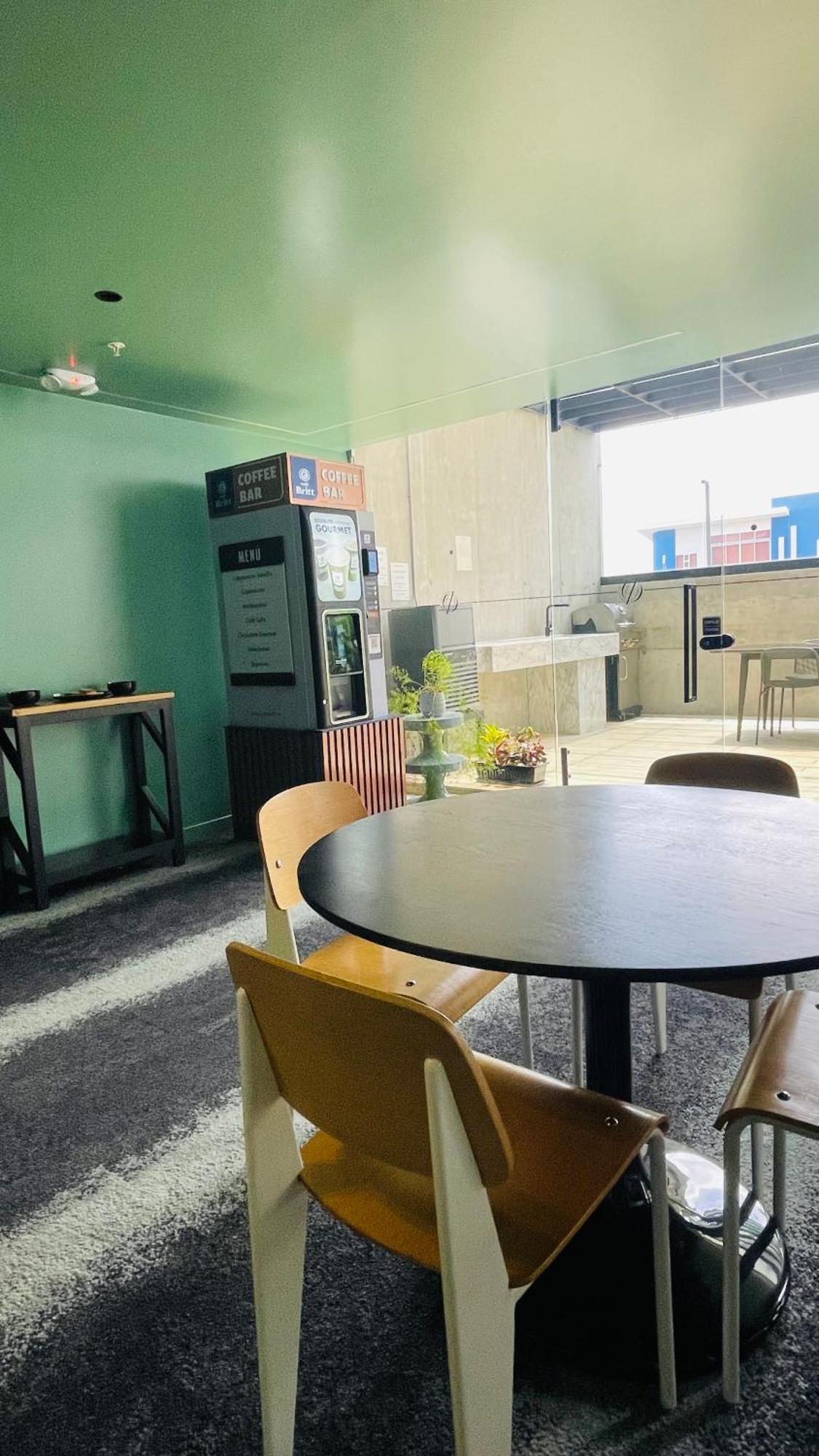 Cozy Apartment With Terrace, Sj Cosmopolitan Tower #402 Σαν Χοσέ Εξωτερικό φωτογραφία