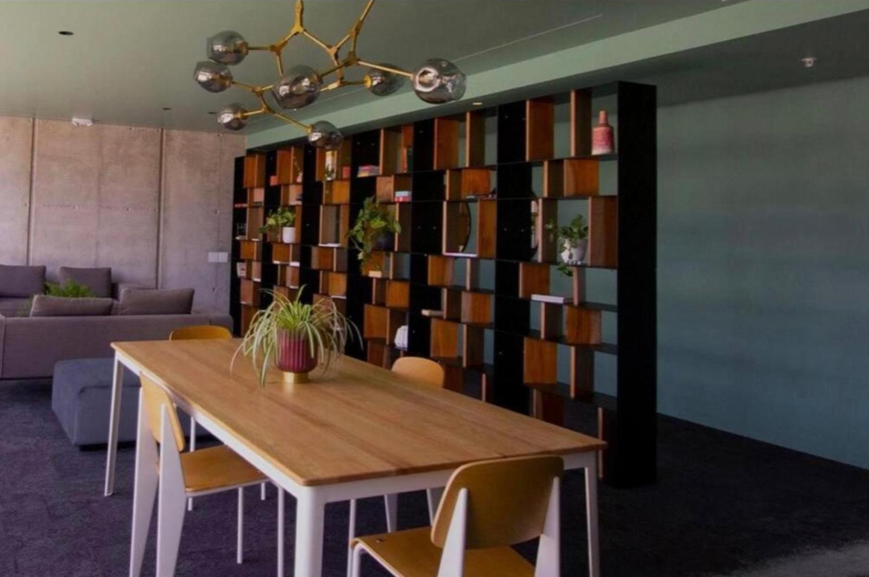 Cozy Apartment With Terrace, Sj Cosmopolitan Tower #402 Σαν Χοσέ Εξωτερικό φωτογραφία