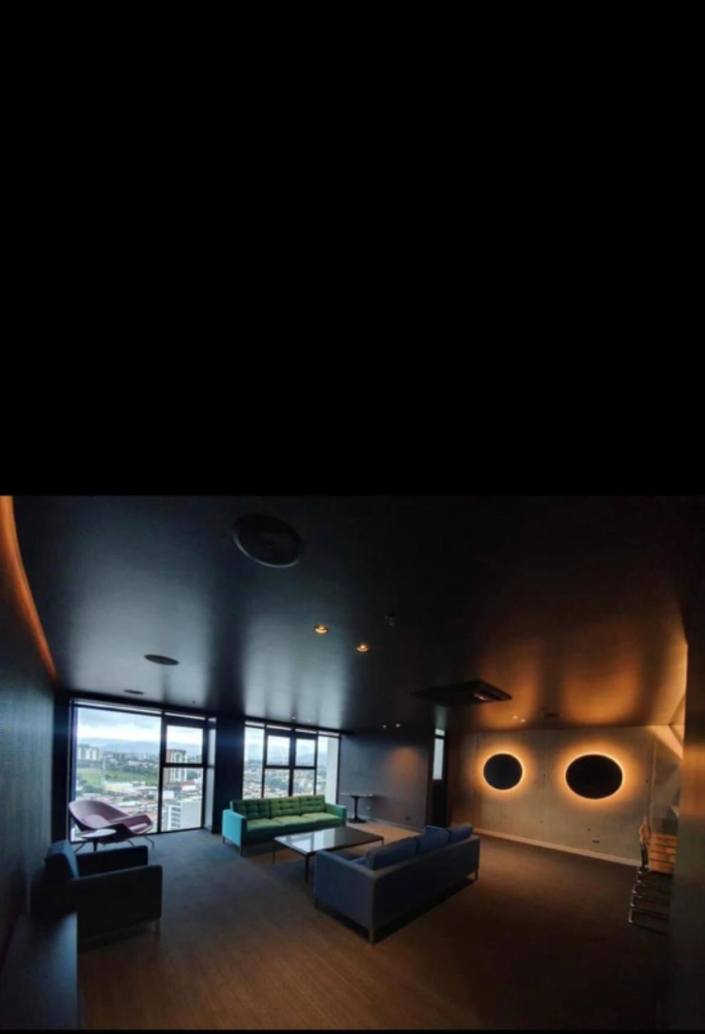 Cozy Apartment With Terrace, Sj Cosmopolitan Tower #402 Σαν Χοσέ Εξωτερικό φωτογραφία