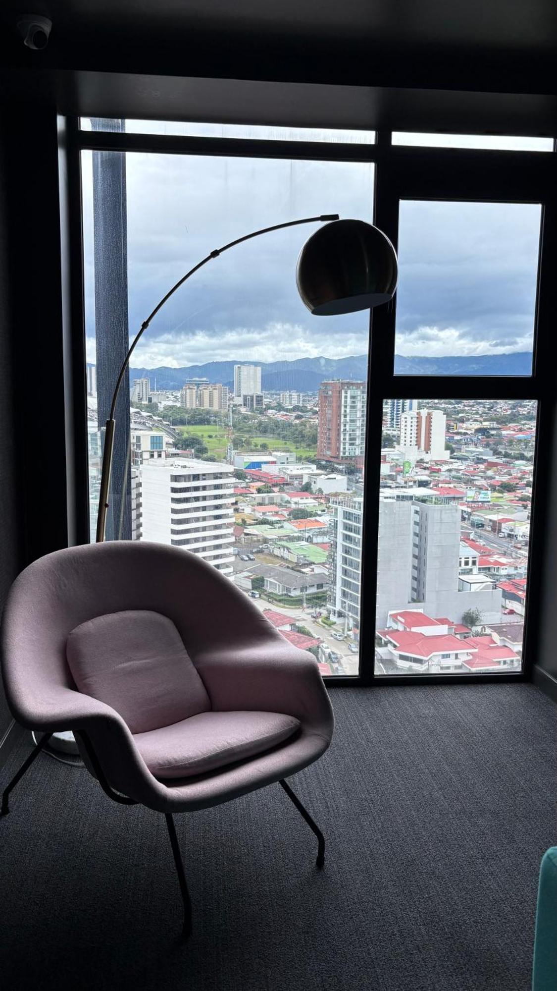 Cozy Apartment With Terrace, Sj Cosmopolitan Tower #402 Σαν Χοσέ Εξωτερικό φωτογραφία